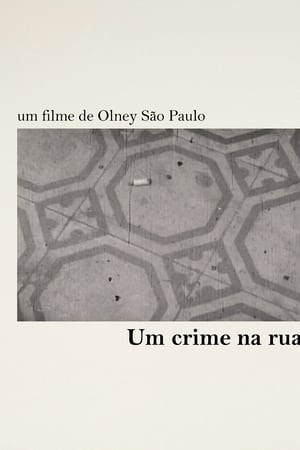 Um Crime na Rua