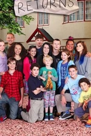 Tracy Beaker Returns