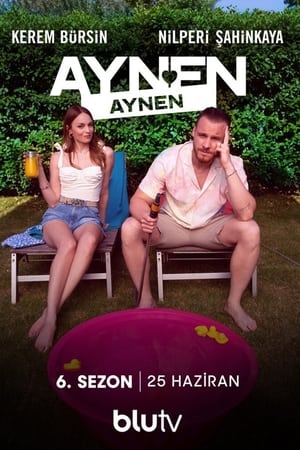 Aynen Aynen第6季