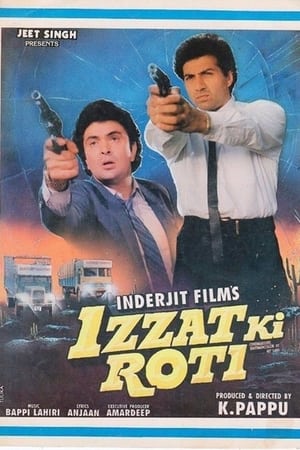 Izzat Ki Roti