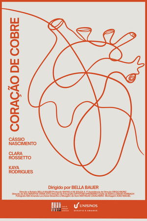 Coração de Cobre
