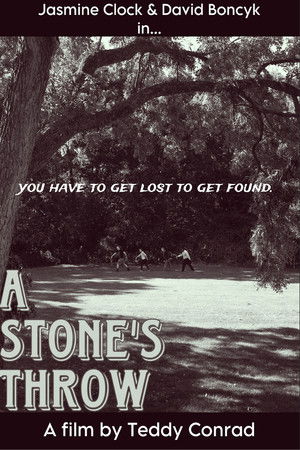 A Stone's Throw