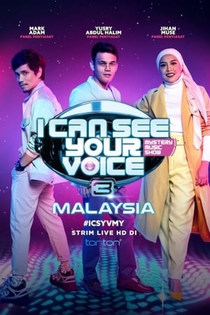 I Can See Your Voice第3季