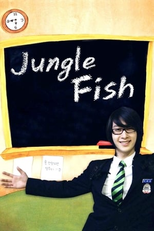 叢林的魚