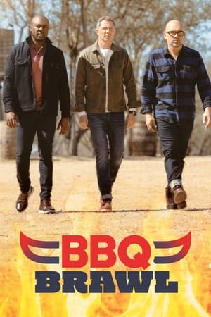 BBQ Brawl第2季