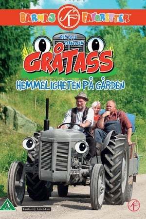 Gråtass - Hemmeligheten på gården