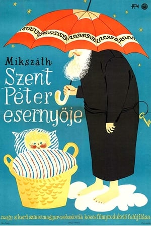 Szent Péter esernyője