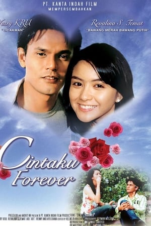 Cintaku Forever