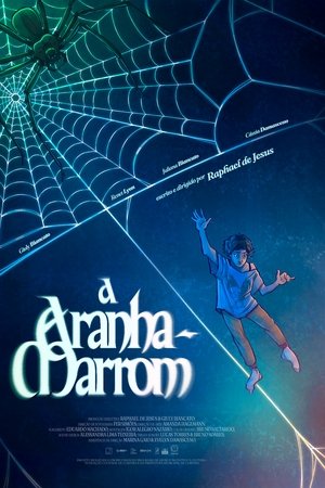 A Aranha-Marrom