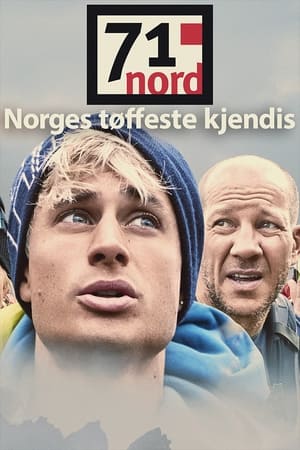 71° nord - Norges tøffeste kjendis第12季