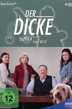 Der Dicke第4季