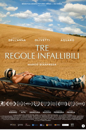 Tre regole infallibili