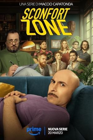 Sconfort Zone