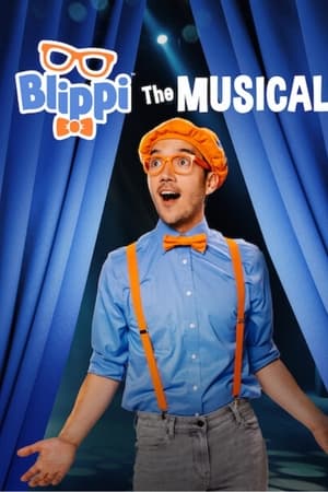 Blippi The Musical