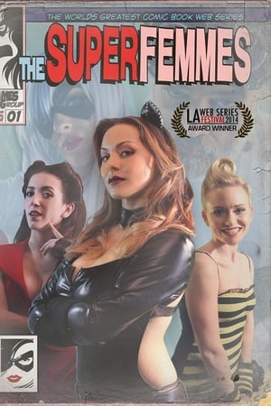 The Super Femmes