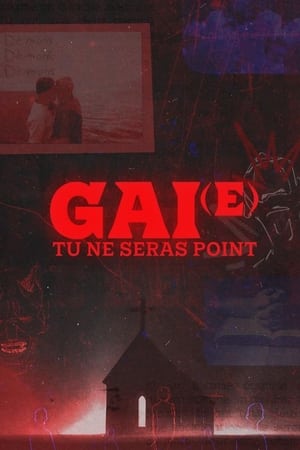 Gai(e), tu ne seras point