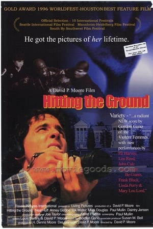 Hitting the Ground