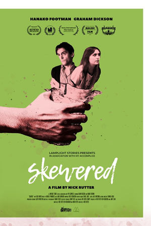 Skewered
