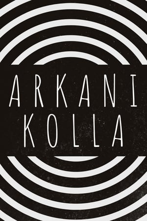 Arkanı Kolla