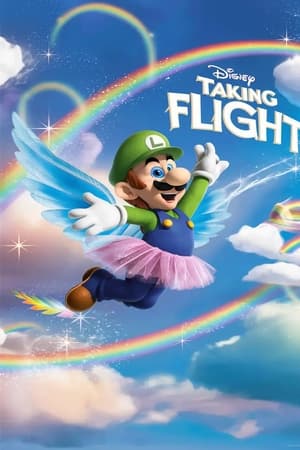 Taking Flight