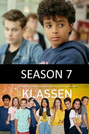 Klassen第7季