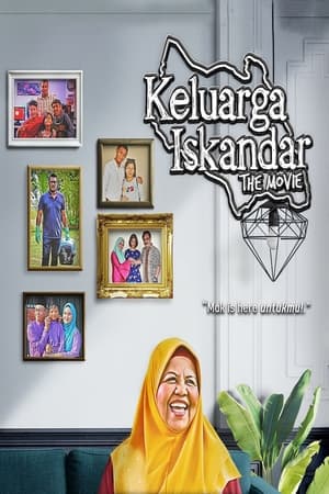 Keluarga Iskandar