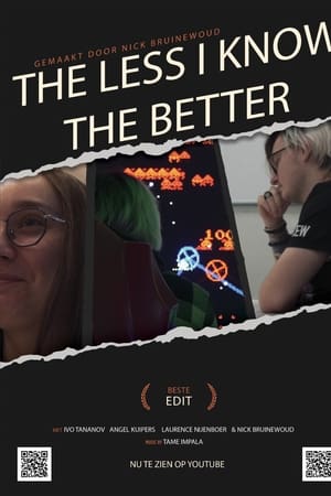 The less I know the better