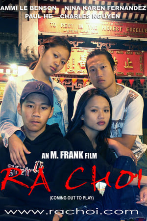 Ra Choi