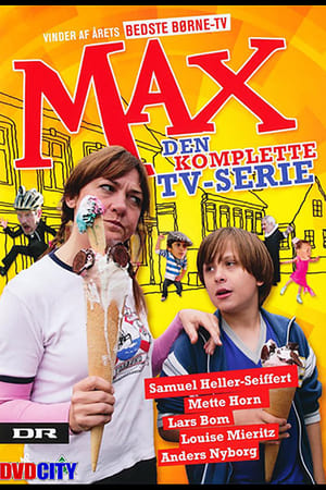 Max Pinlig
