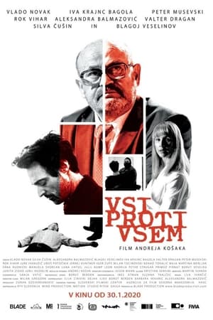 Vsi proti vsem