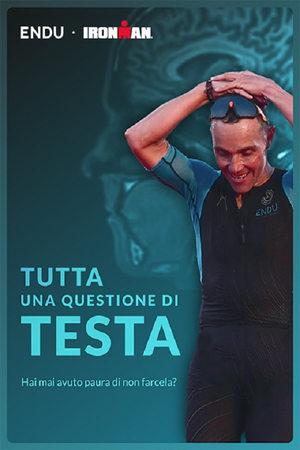 Tutta una questione di testa