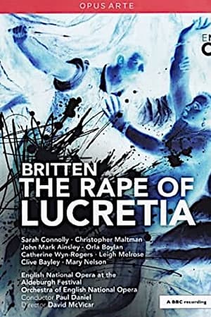 Britten: The Rape of Lucretia