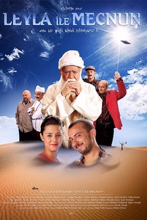 Leyla ile Mecnun第3季
