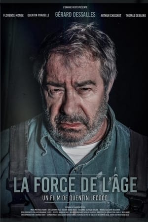 La force de l'âge