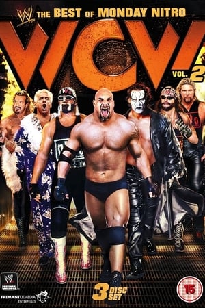 The Best of WCW Monday Nitro Vol.2