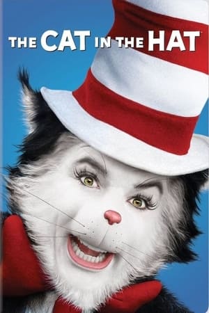 戴帽子的猫