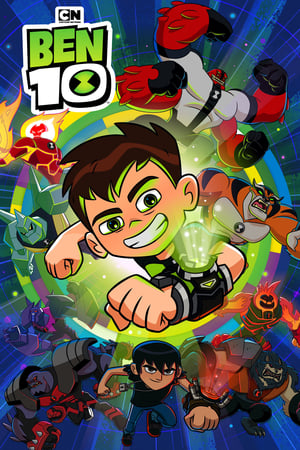 Ben 10第3季