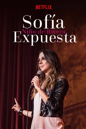 Sofía Niño de Rivera: Expuesta