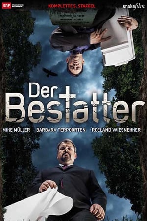 Der Bestatter第5季