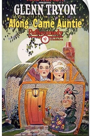 Along Came Auntie