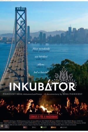 Inkubátor