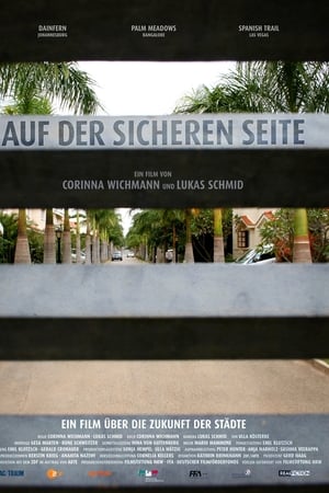 Auf der sicheren Seite