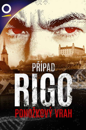 Případ Rigo: Ponožkový vrah