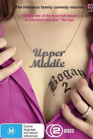 Upper Middle Bogan第2季