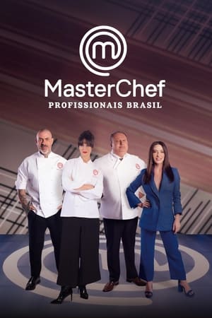 MasterChef: Profissionais第4季
