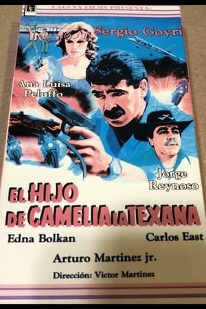 El hijo de Camelia la Texana