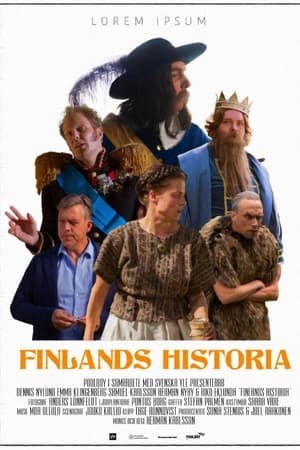Finlands historia