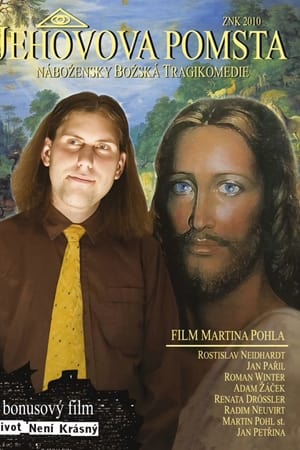 Jehovova Pomsta
