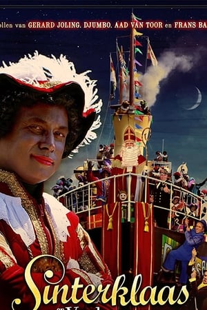 Sinterklaas en de Verdwenen Pakjesboot