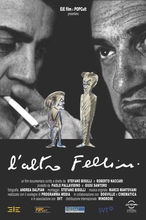 L'altro Fellini